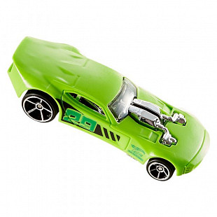 Трек Hot Wheels Color Shifters: Цветная Лаборатория (CCP76)