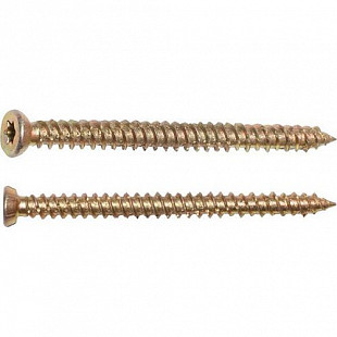 Шуруп по бетону Starfix 0,75х13,2 см T30 (70 штук) SMC3-99175-70