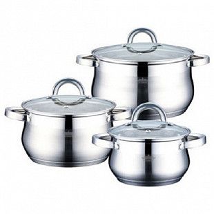 Набор посуды Peterhof PH-15759