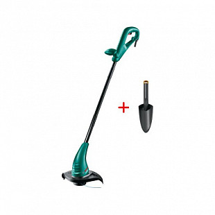 Триммер Bosch ART 26 SL + совок Fiskars Solid 06008A5100A1