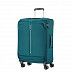 Чемодан Samsonite Popsoda 66см CT4-51004 Turquoise