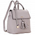 Женский рюкзак Pola 64431 white