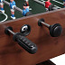 Настольный футбол Fortuna Game Equipment Sherwood FDH-430 Настольный футбол Fortuna Game Equipment Sherwood FDH-430