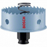 Коронка биметаллическая Bosch Sheet-Metal 3,3 см 2608584789