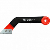 Скребок для швов кладки Yato YT-37170