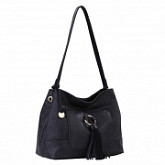 Женская сумка Pola 64463 black