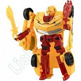 Робот-трансформер UniToys (L015-44)