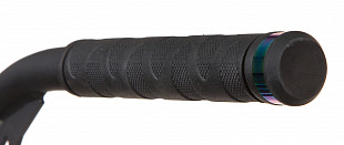 Самокат Novatrack Replay 110 Pro PL 110A.REPLAY.NBK21