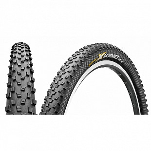 Покрышка Continental X-King 26 X 2.4,(60-559) Performance black ZCO00400