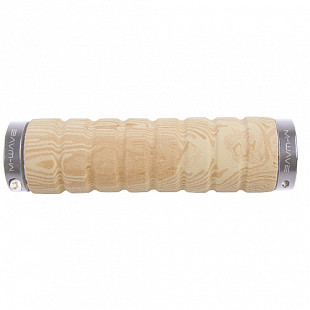 Ручки руля M-Wave 130 мм 5-410614 Light Brown