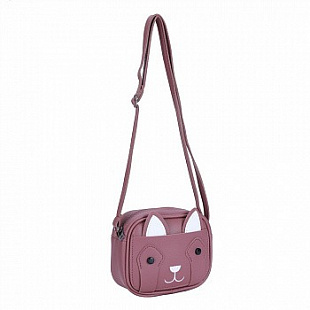 Городской рюкзак Ors Oro DW-988 /3 fawn pink