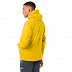 Куртка мужская Jack Wolfskin Eagle Peak Jacket M dark sulphur