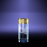 Набор стаканов Glasstar Греческий узор 6 шт GE01-402