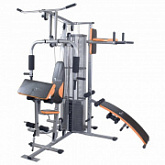 Многофункциональный силовой комплекс Atlas Sport 4ST 160 pro
