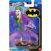 Машинка Hot Wheels Silver Series Fast Fish (HDG89 JBY26)