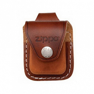 Чехол Zippo ZLPLB brown