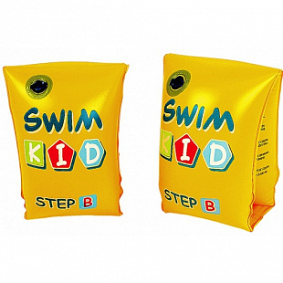 Нарукавники для плавания Jilong Swim Arm JL046091NPF 25*15 см