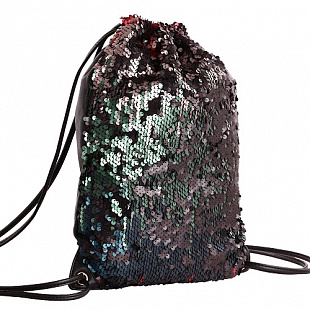 Женский рюкзак Pola 4419 red