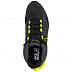 Водонепроницаемые кроссовки мужские Jack Wolfskin Cascade Hike Xt Texapore Mid M black / lime
