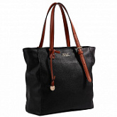 Женская сумка Pola 74483 black