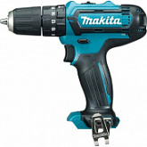 Аккумуляторная ударная дрель-шуруповерт Makita HP332DZ