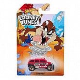 Машинка Hot Wheels Looney-Tunes (FKC68 FKC74)