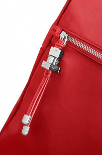 Сумка Samsonite Karissa Biz 15,6" 60N-40004 Red