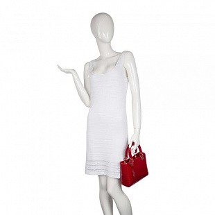 Женская сумка Pola 84497 red