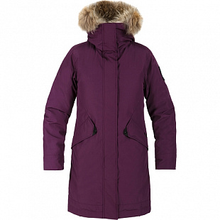 Пальто женское RedFox Nyla 0100 чернила