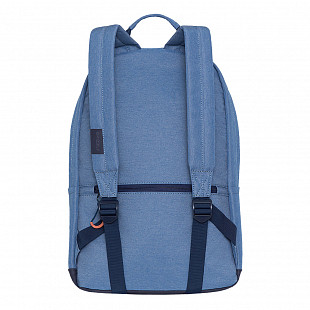 Городской рюкзак GRIZZLY RQ-008-3 /4 jeans