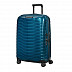 Чемодан Samsonite Proxis 69см CW6*01 002 dark blue