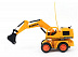 Радиоуправляемый экскаватор Cheetah Toys 8020RCE