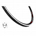 Обод Force Solid 559x19 26" 702324 black