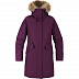 Пальто женское RedFox Nyla 0100 чернила Пальто женское RedFox Nyla 0100 чернила