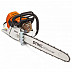 Бензопила Stihl MS 661 5,2 кВт Шина 50см 11440113000