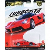 Машинка Hot Wheels Premium LaFerrari (FPY86 JBK55)