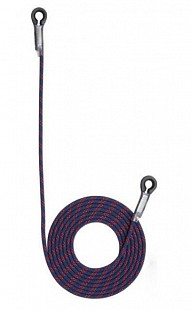 Гибкая анкерная линия Vento Static 10 blue