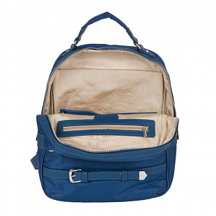 Женский рюкзак Pola 78343 blue