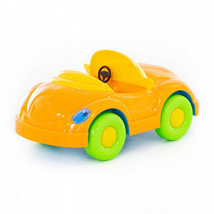 Машинка Полесье 2349