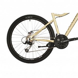 Велосипед Stinger 26" Laguna Evo 15" beige