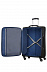Чемодан American Tourister Holiday Heat 67см 50G-09005 Black
