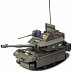 Конструктор Sluban Танк М1А2 АБРАМС M38-B0287