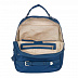 Женский рюкзак Pola 78343 blue