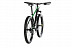Велосипед Kellys Gibon 30 27,5" (2019) black/green