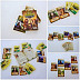 Карточная игра Hobby World Семеро Смелых 1289