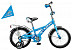 Велосипед Stels Dolphin 16" (2015) red
