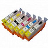 ПЗК Canon для 6 картриджей PGI-425/CLI-426 для моделей MG6140 MG8140 MG8240 MG8150