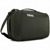 Дорожная сумка Thule Subterra Convertible Carry On TSD340DFT Green (3204024)