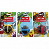 Детские солнцезащитные очки "Зверюшки" 598601