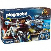 Игровой набор Playmobil Баллиста воды Novelmore 70224